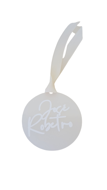 BACK TO SCHOOL/ BACKPACK TAG
