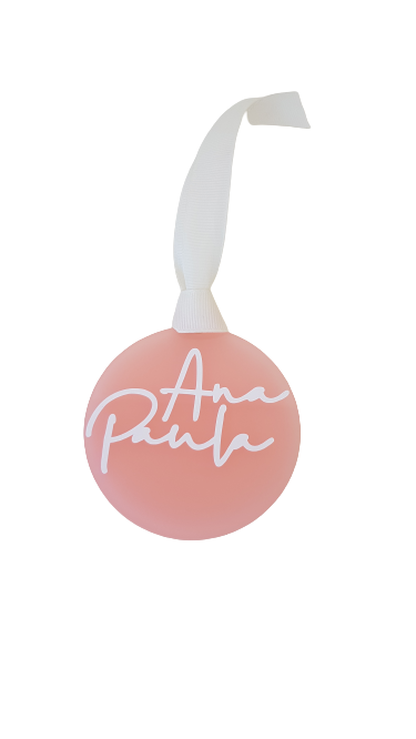 BACK TO SCHOOL/ BACKPACK TAG