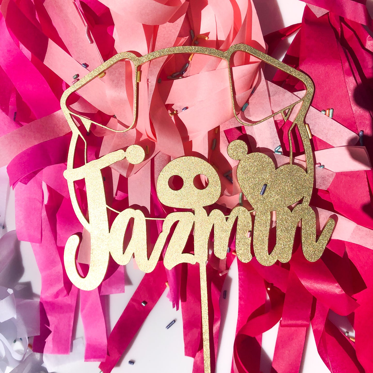 Personaliza en MDF