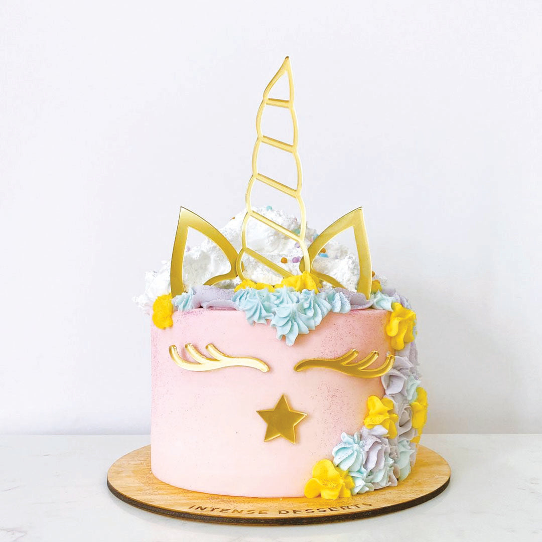 Unicornio