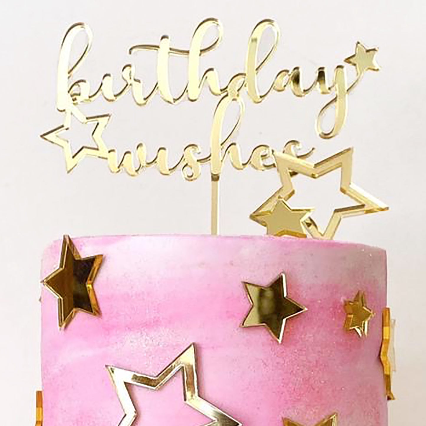 Wishes & Stars
