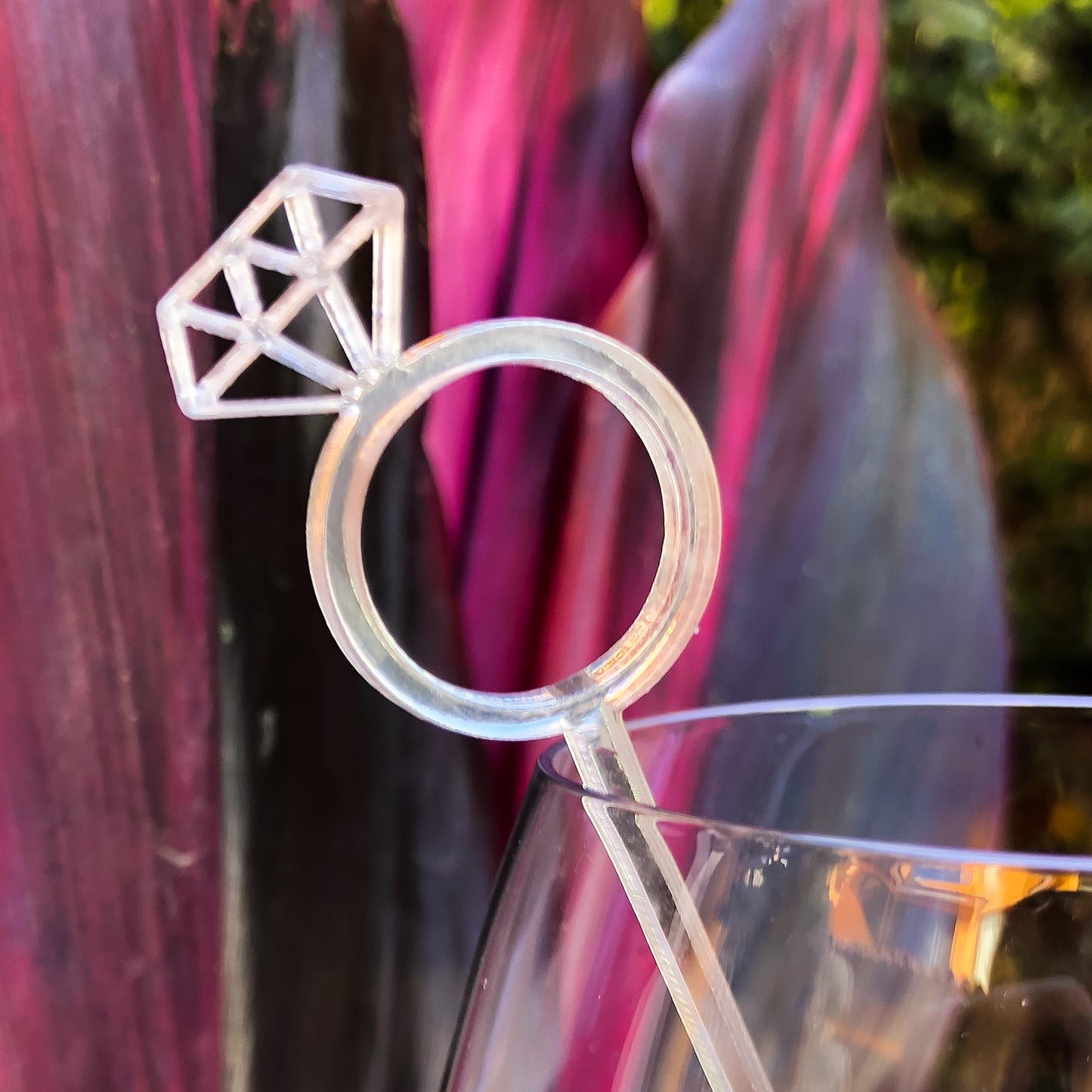 Ring Shaker